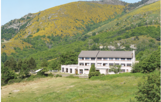 Quand un bâtiment Multi Services s’invite à la campagne