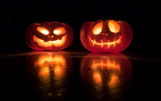 Faut-il encore fêter Halloween ?