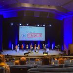 Conférence dans le cadre de la 35e édition du forum Cap'Com